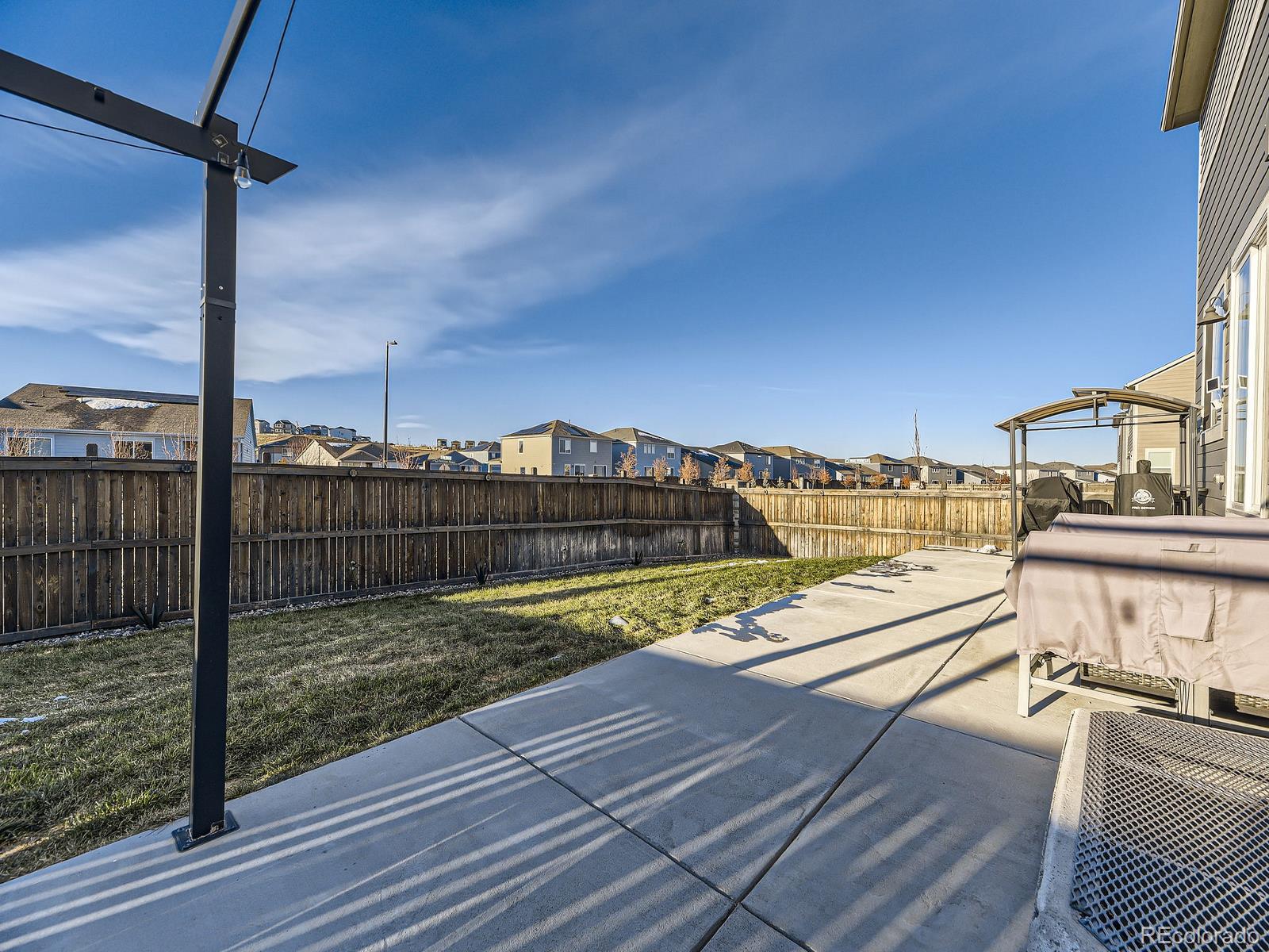 MLS Image #22 for 18087  marsh wren avenue,parker, Colorado