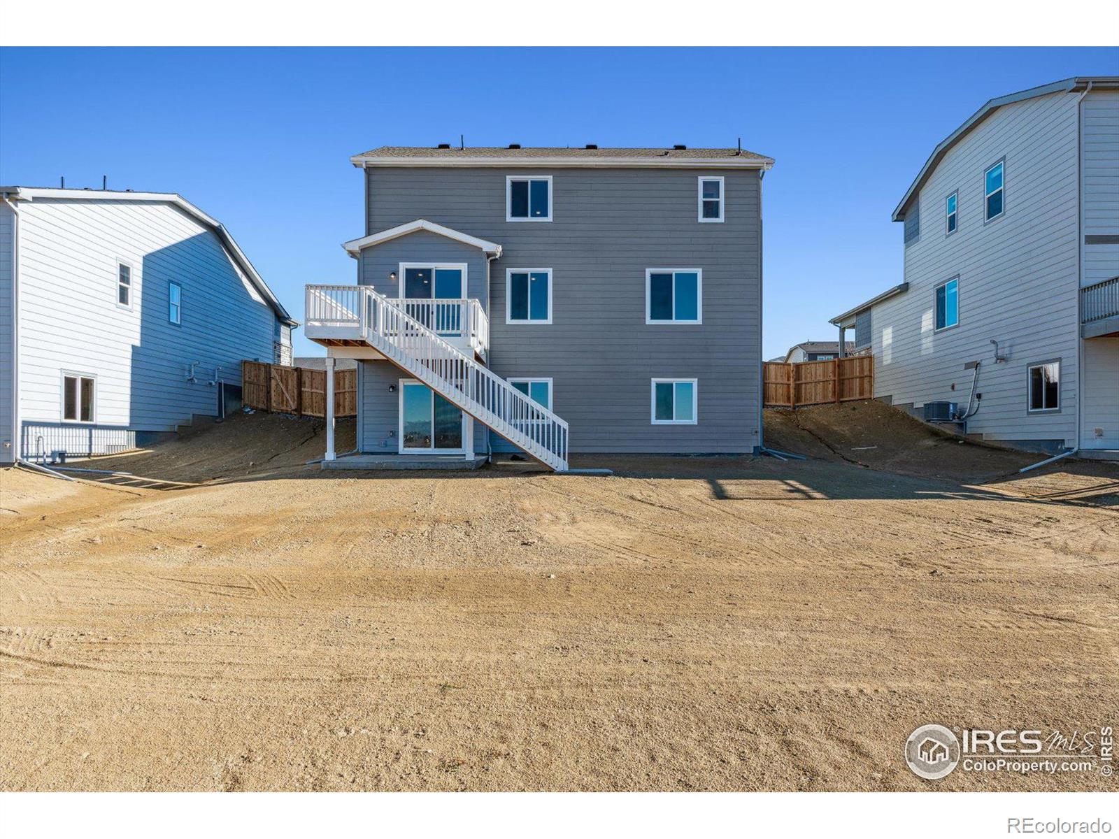 MLS Image #23 for 896  columbia street,johnstown, Colorado