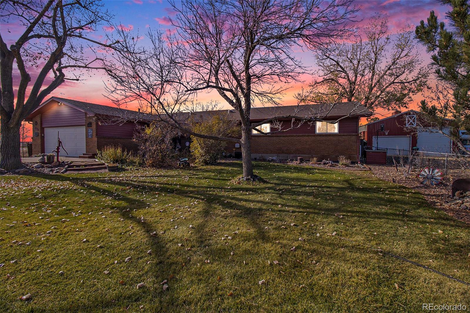 MLS Image #1 for 14425  scott drive,brighton, Colorado