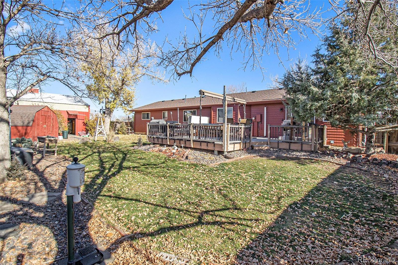 MLS Image #25 for 14425  scott drive,brighton, Colorado