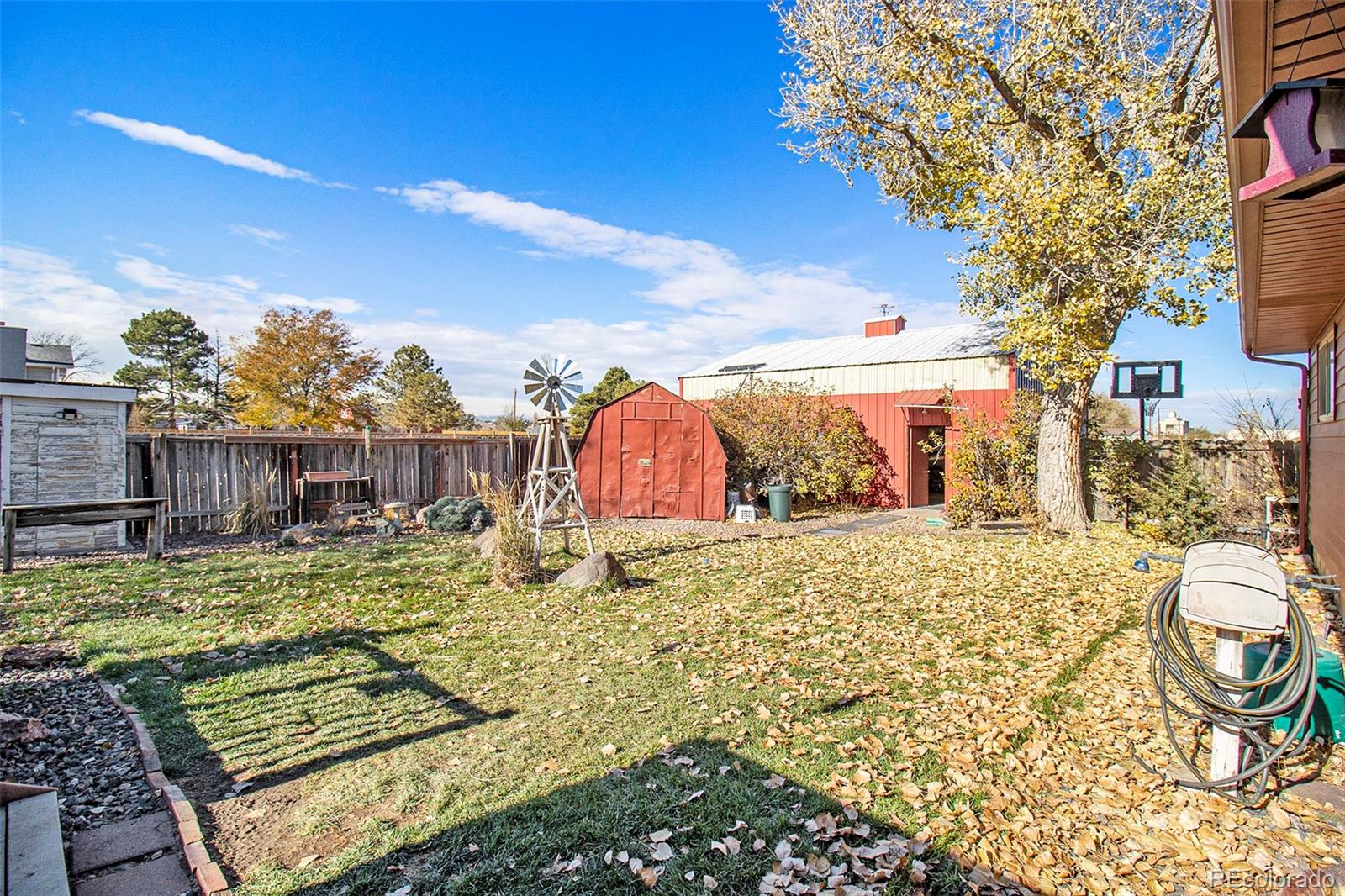 MLS Image #26 for 14425  scott drive,brighton, Colorado