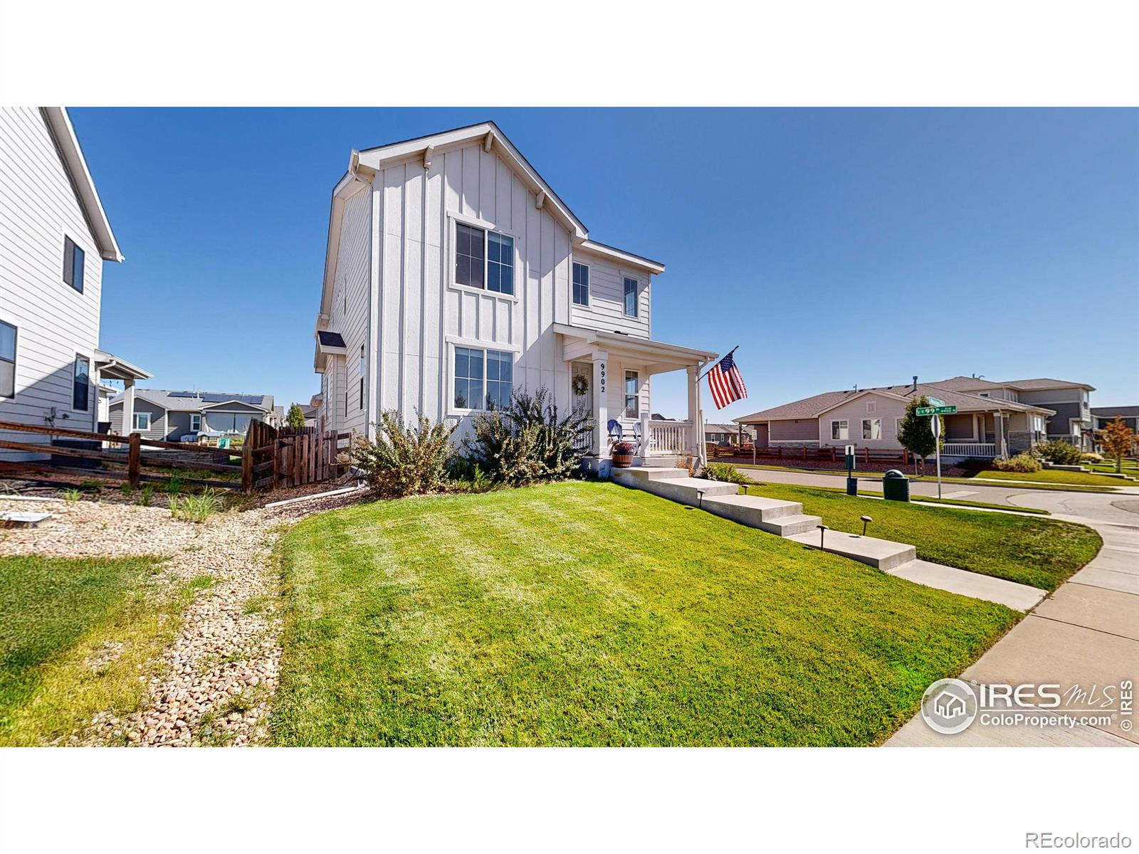 MLS Image #20 for 9902  reunion parkway,commerce city, Colorado