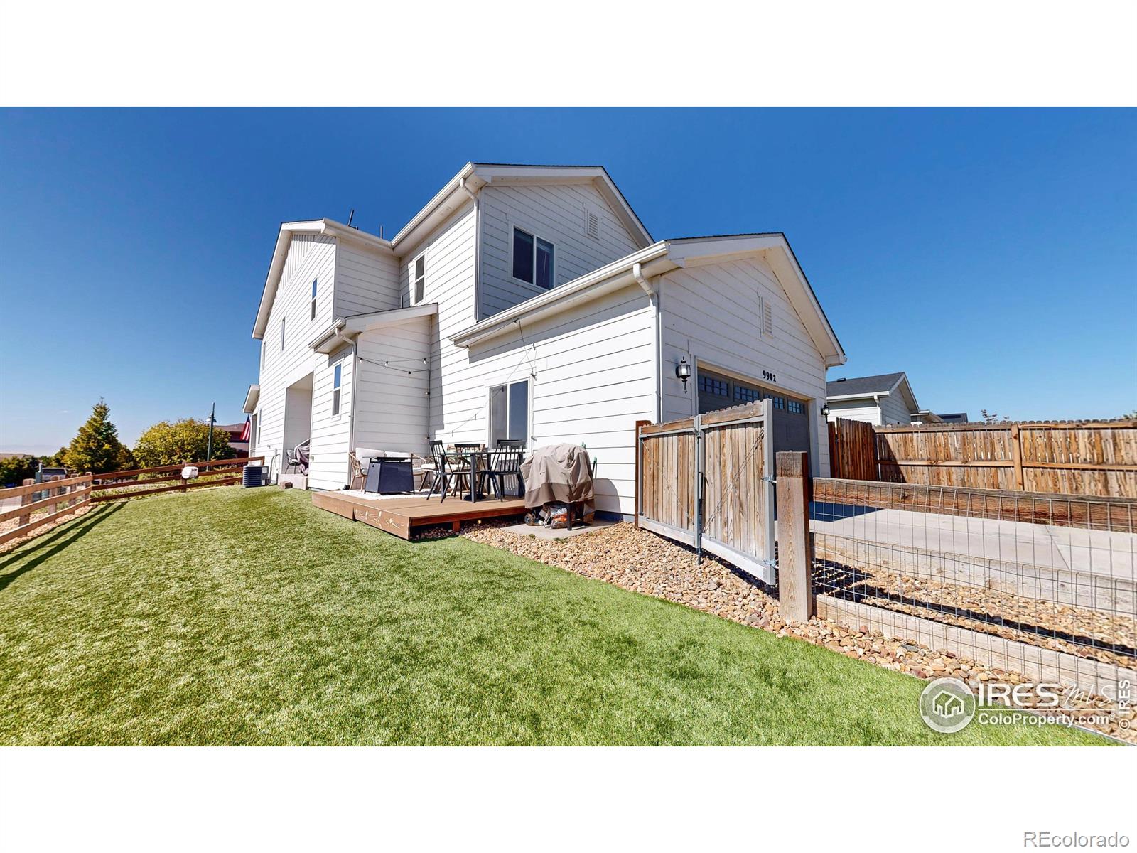 MLS Image #22 for 9902  reunion parkway,commerce city, Colorado