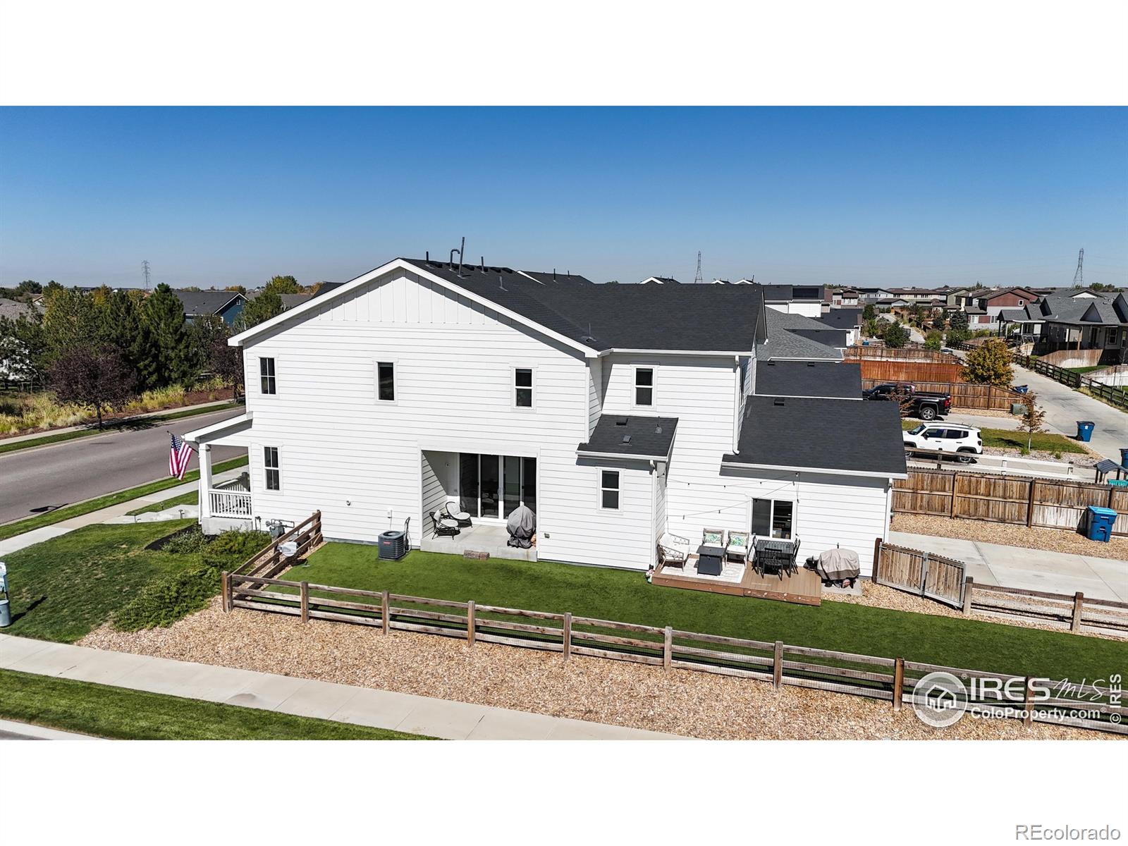 MLS Image #24 for 9902  reunion parkway,commerce city, Colorado