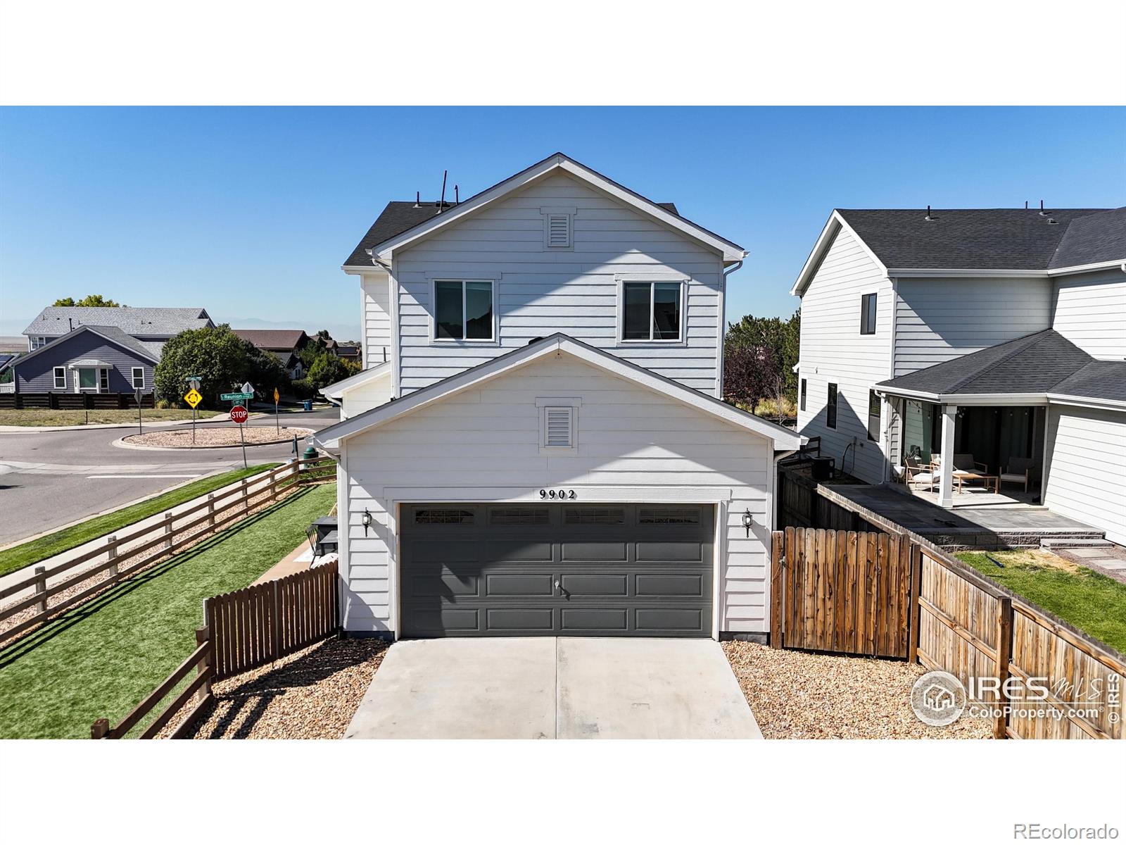 MLS Image #25 for 9902  reunion parkway,commerce city, Colorado