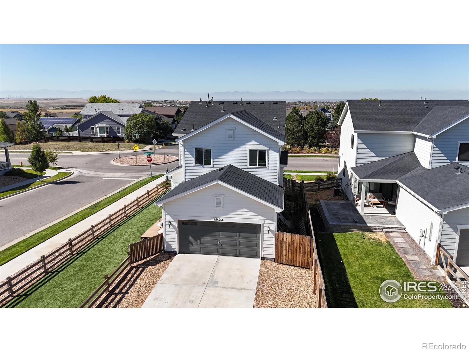 MLS Image #27 for 9902  reunion parkway,commerce city, Colorado