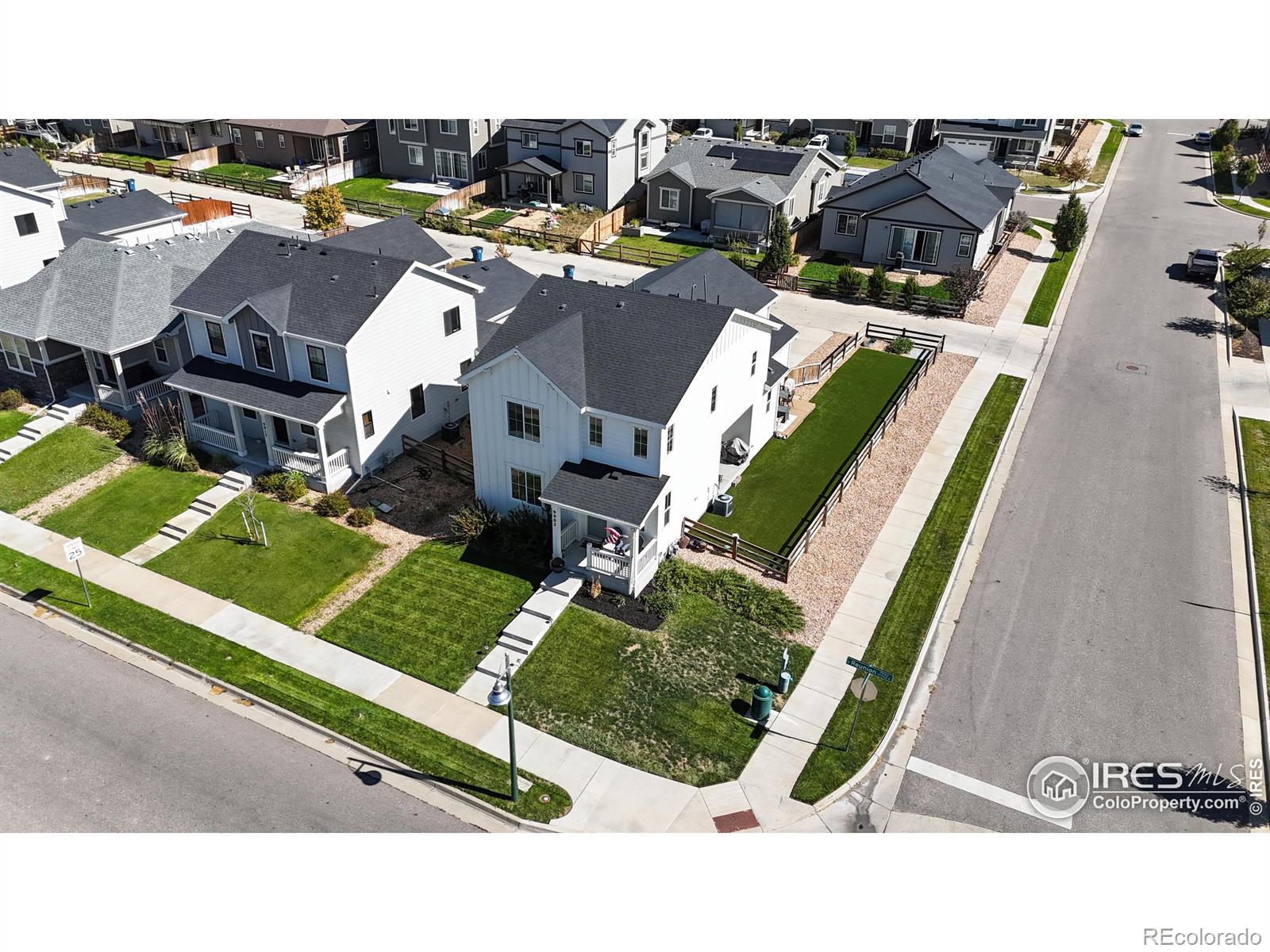 MLS Image #32 for 9902  reunion parkway,commerce city, Colorado