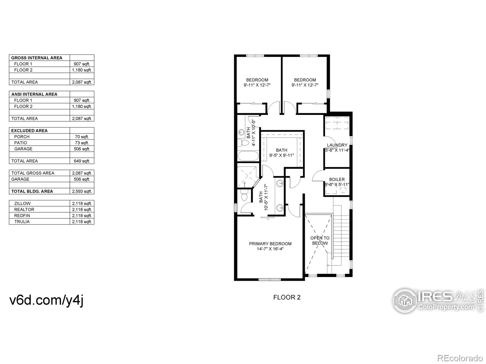 MLS Image #34 for 9902  reunion parkway,commerce city, Colorado