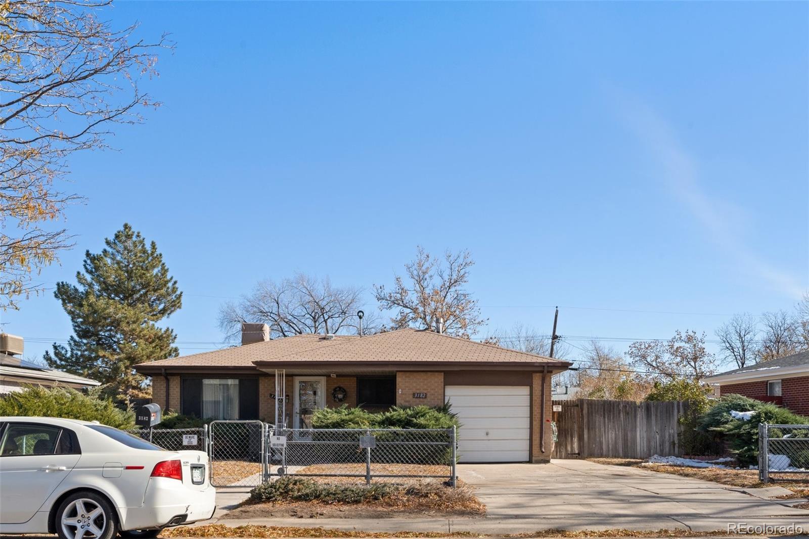 MLS Image #1 for 3182  uvalda street,aurora, Colorado