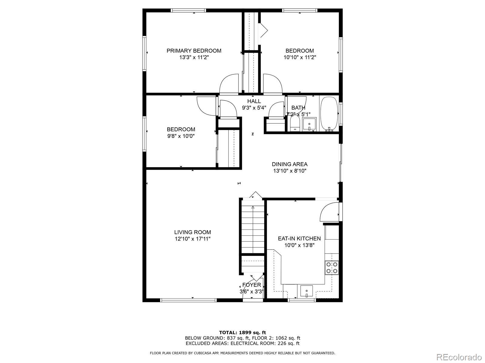 MLS Image #31 for 3182  uvalda street,aurora, Colorado