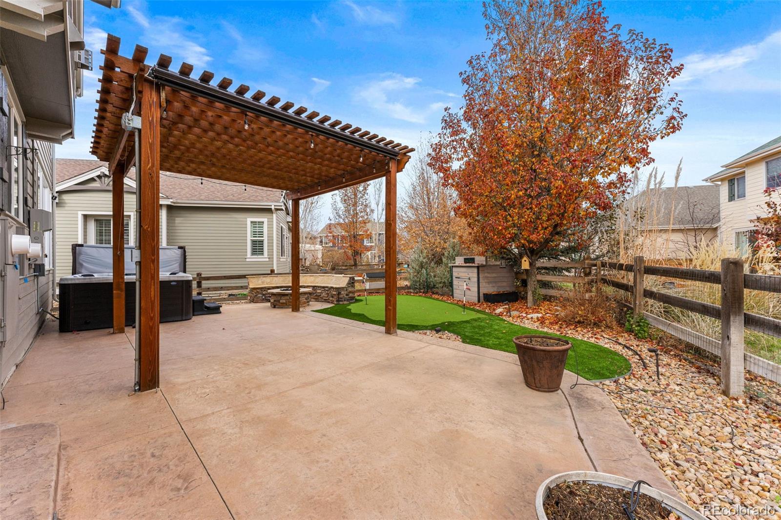 MLS Image #27 for 13773 e caley drive,englewood, Colorado