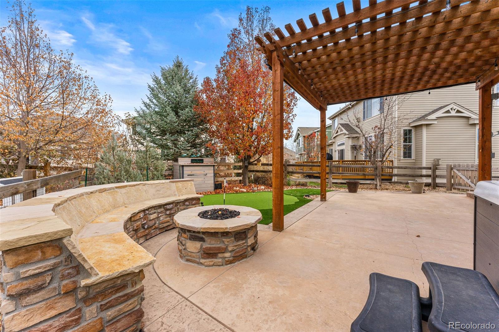 MLS Image #30 for 13773 e caley drive,englewood, Colorado