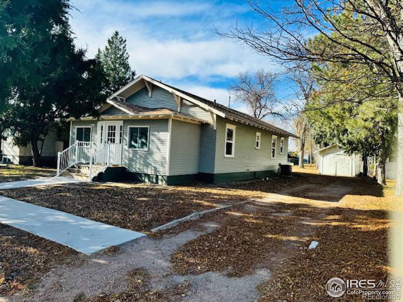 MLS Image #0 for 529 n colorado avenue,haxtun, Colorado