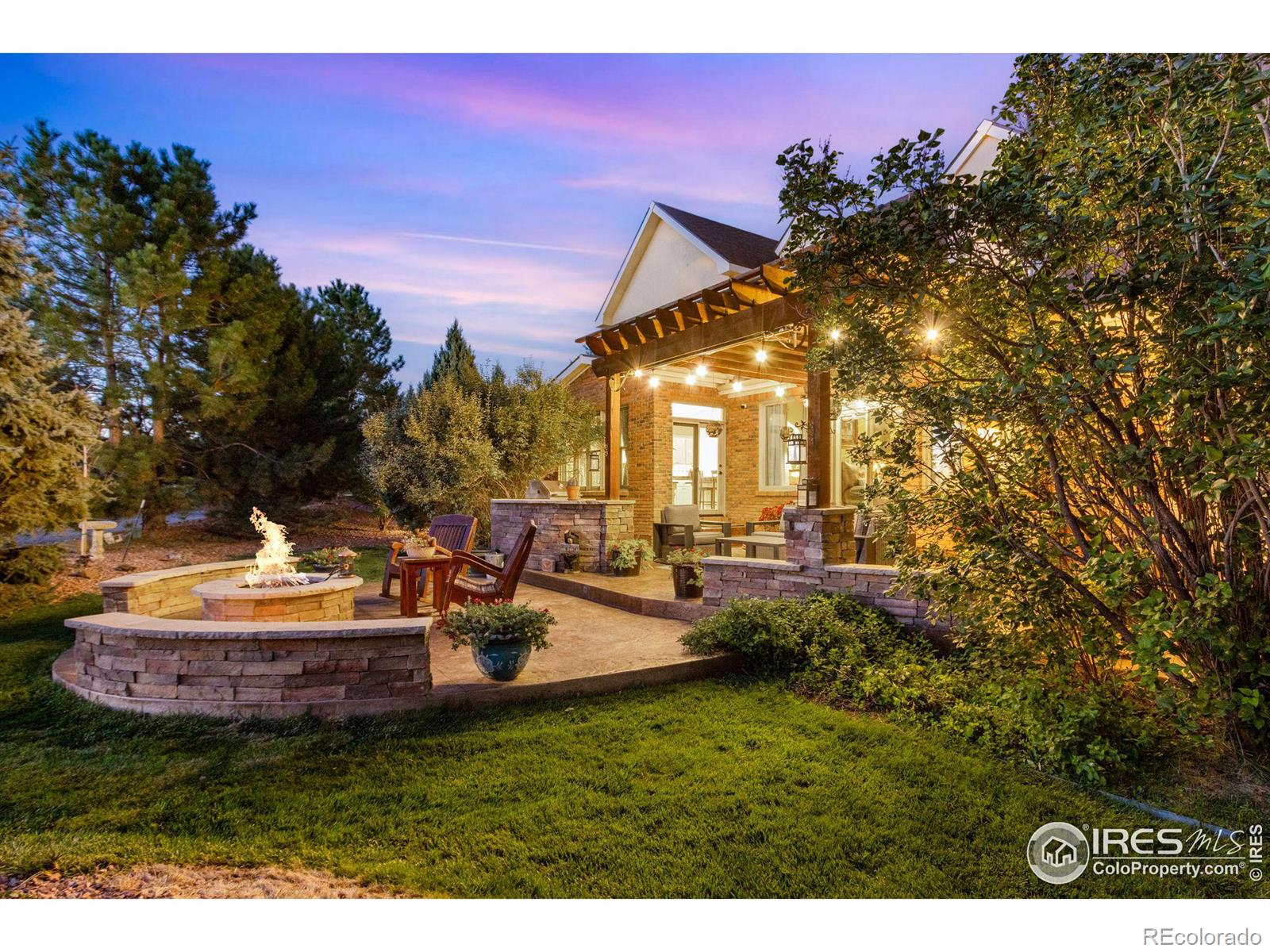 MLS Image #11 for 7755  valleyview circle,windsor, Colorado