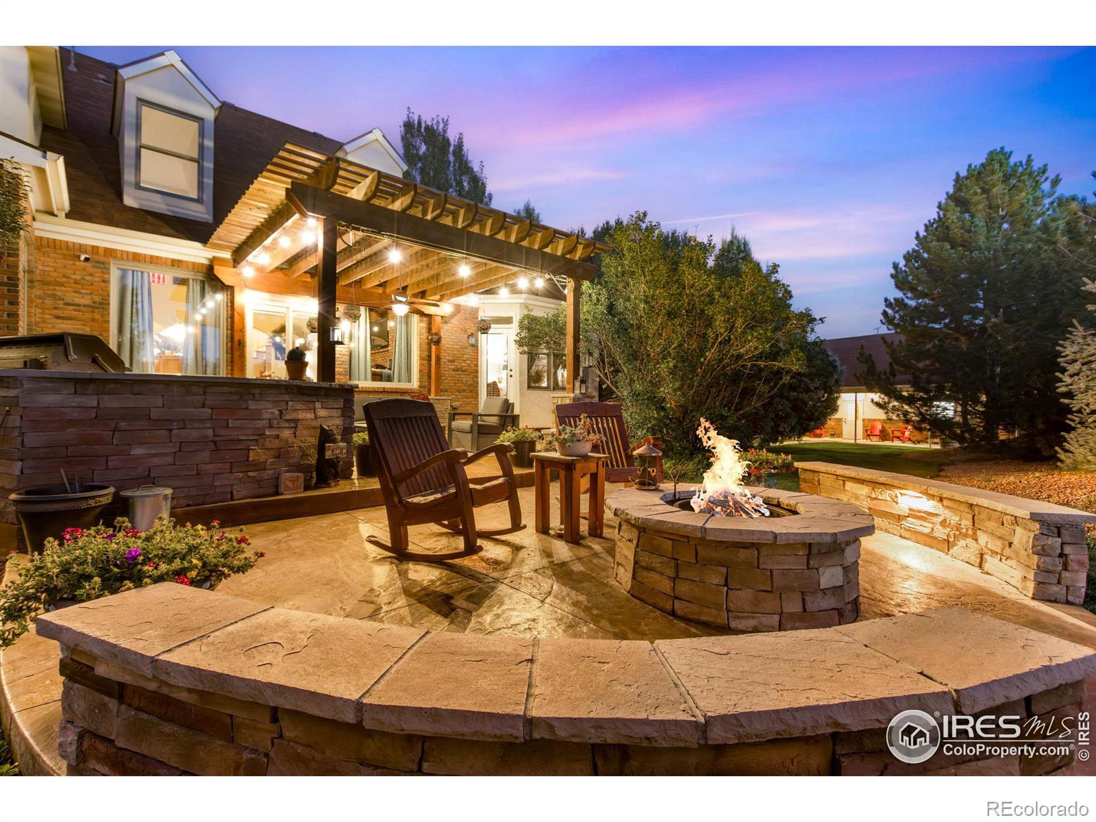 MLS Image #12 for 7755  valleyview circle,windsor, Colorado