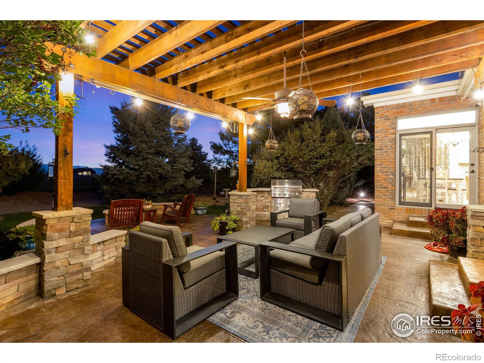 MLS Image #13 for 7755  valleyview circle,windsor, Colorado