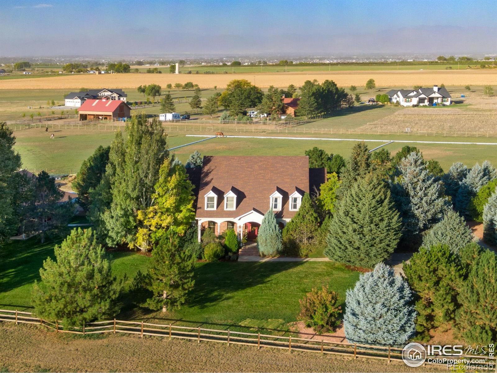 MLS Image #2 for 7755  valleyview circle,windsor, Colorado