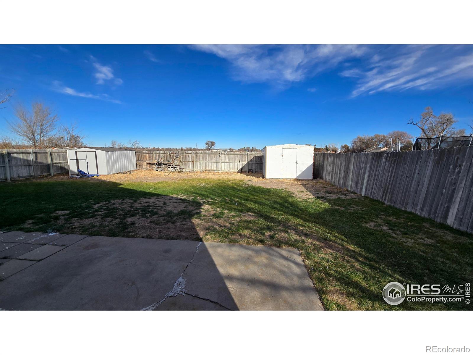 MLS Image #22 for 518  california street,sterling, Colorado