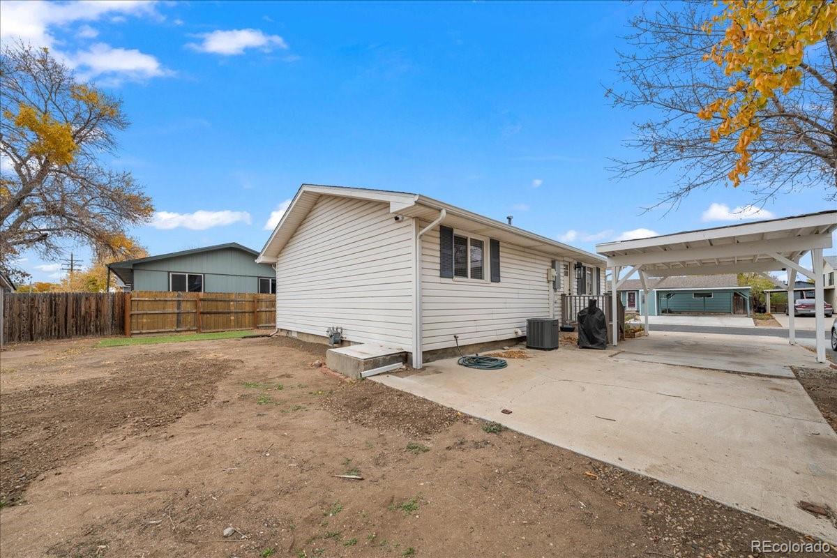 MLS Image #13 for 1502  carmelita court,platteville, Colorado