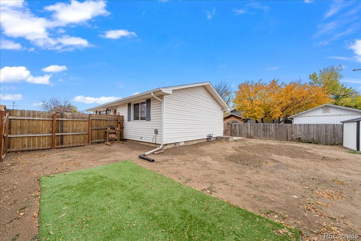 MLS Image #14 for 1502  carmelita court,platteville, Colorado