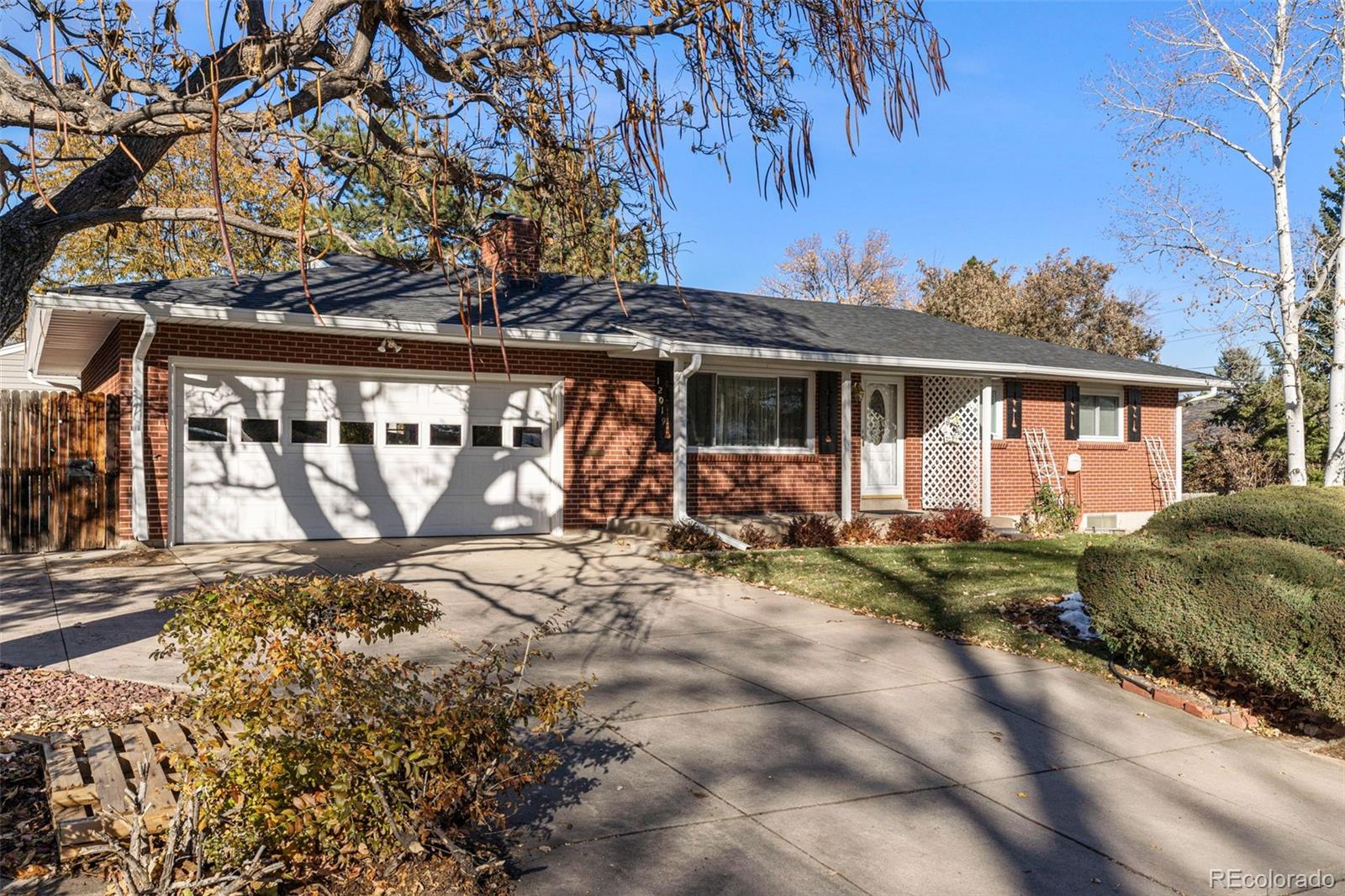 MLS Image #1 for 12019 w mexico avenue,lakewood, Colorado