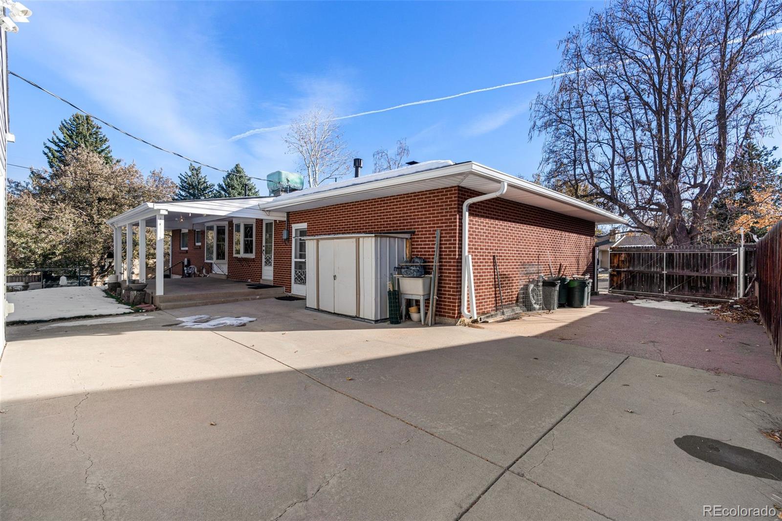 MLS Image #10 for 12019 w mexico avenue,lakewood, Colorado