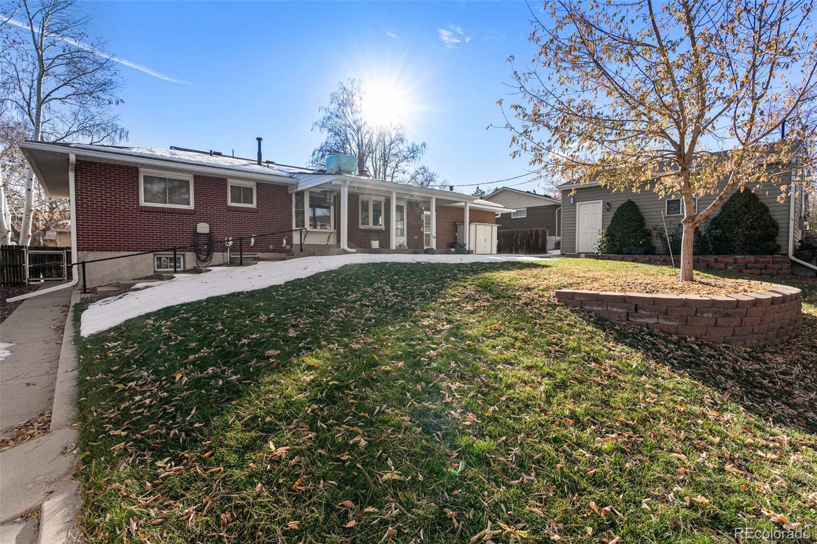 MLS Image #7 for 12019 w mexico avenue,lakewood, Colorado