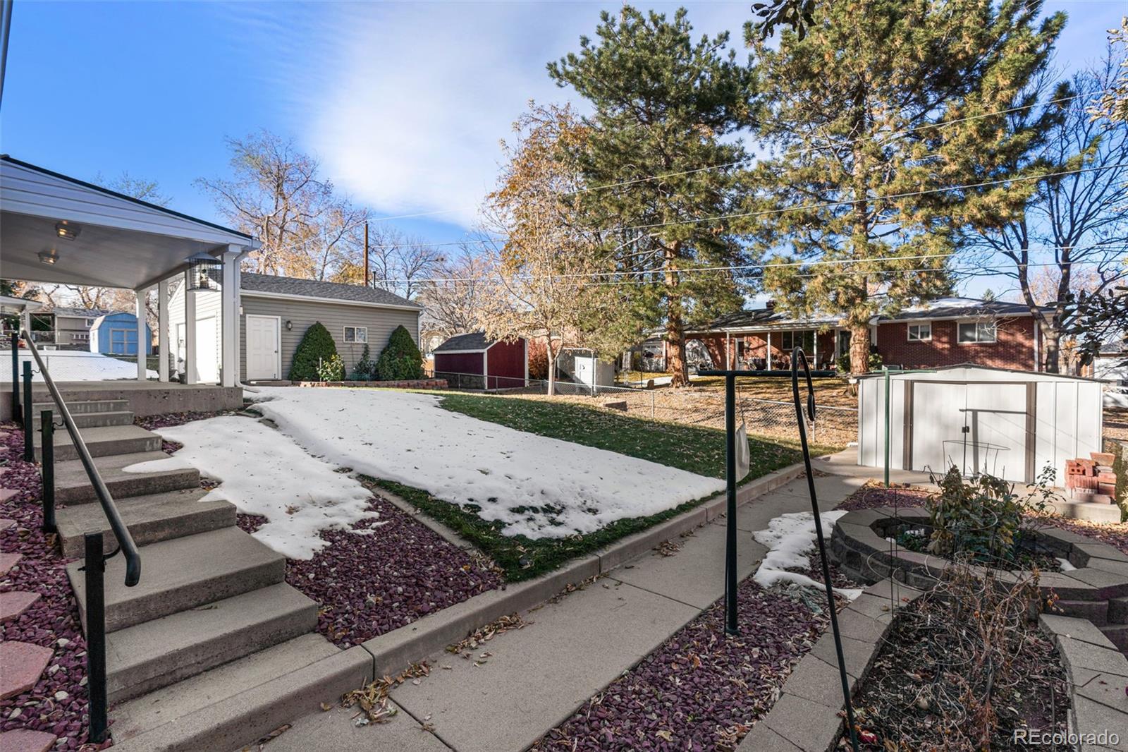 MLS Image #8 for 12019 w mexico avenue,lakewood, Colorado