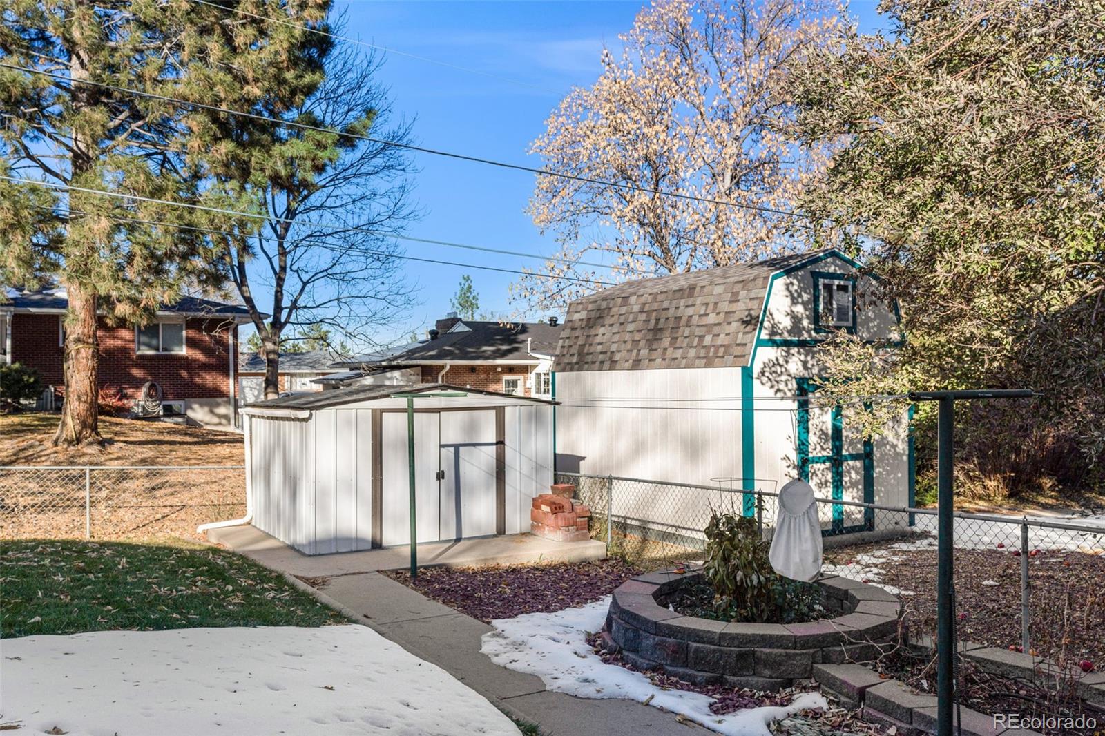 MLS Image #9 for 12019 w mexico avenue,lakewood, Colorado