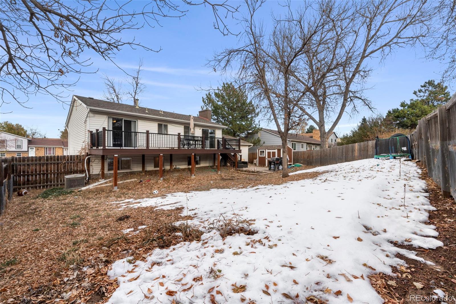 MLS Image #24 for 16330 e arkansas drive,aurora, Colorado