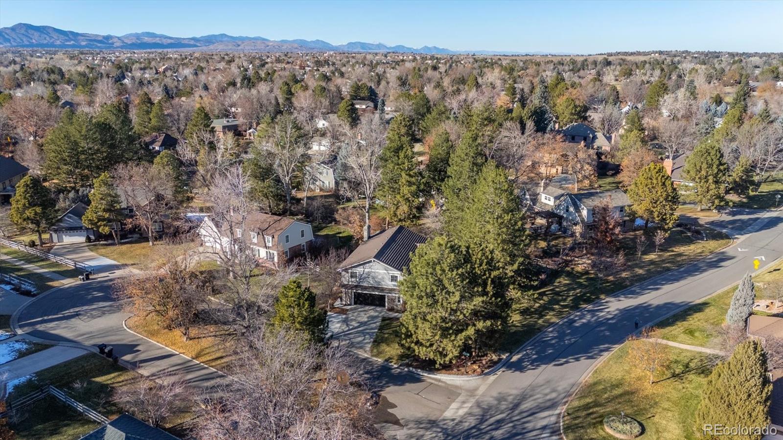 MLS Image #37 for 6269 s coventry lane,littleton, Colorado