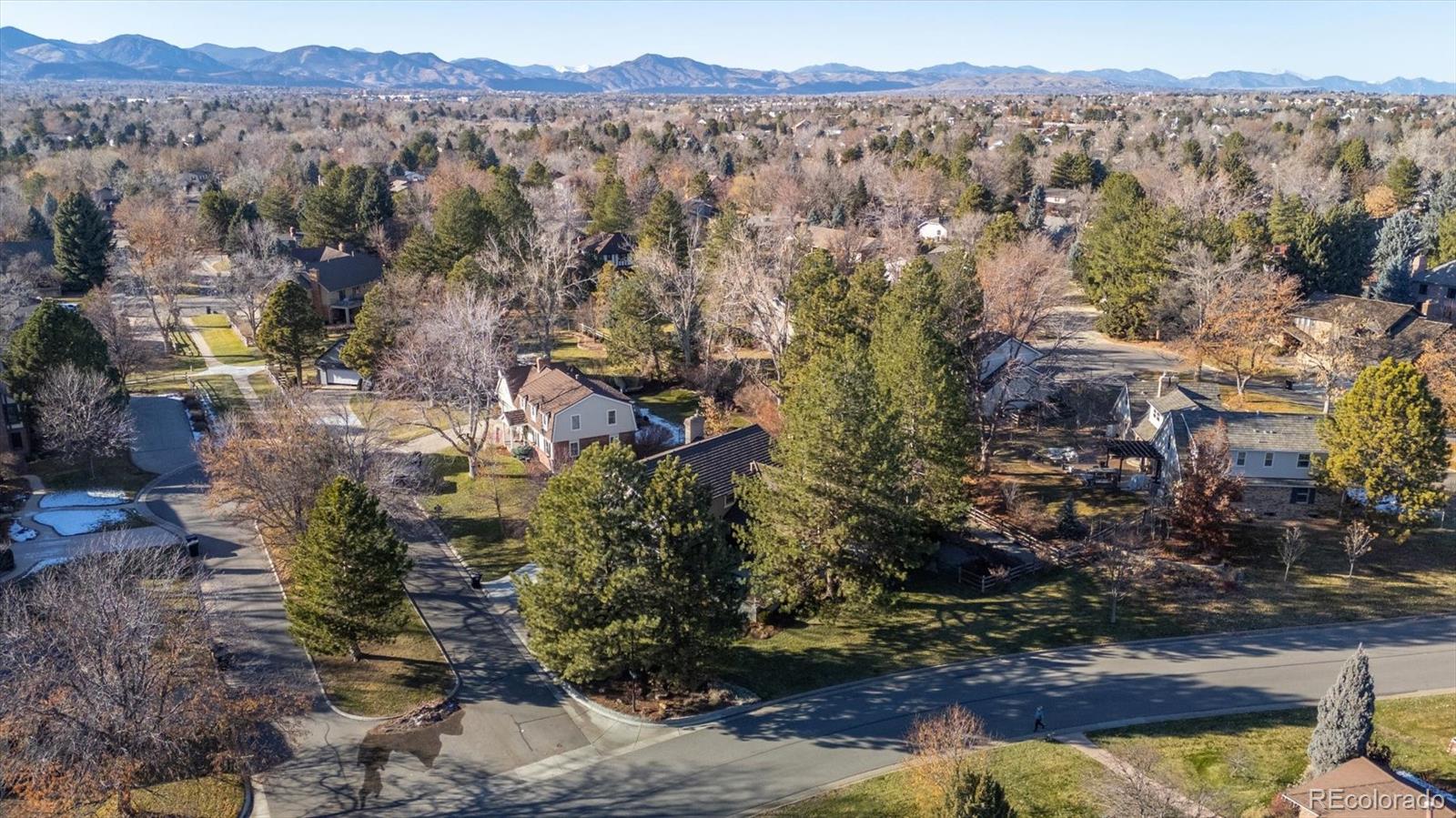 MLS Image #38 for 6269 s coventry lane,littleton, Colorado