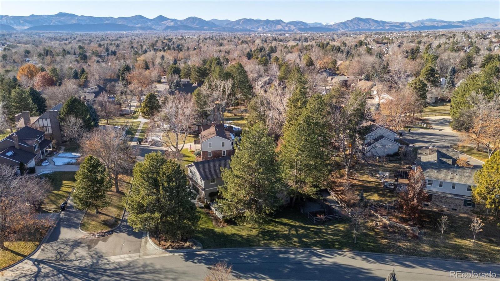 MLS Image #39 for 6269 s coventry lane,littleton, Colorado