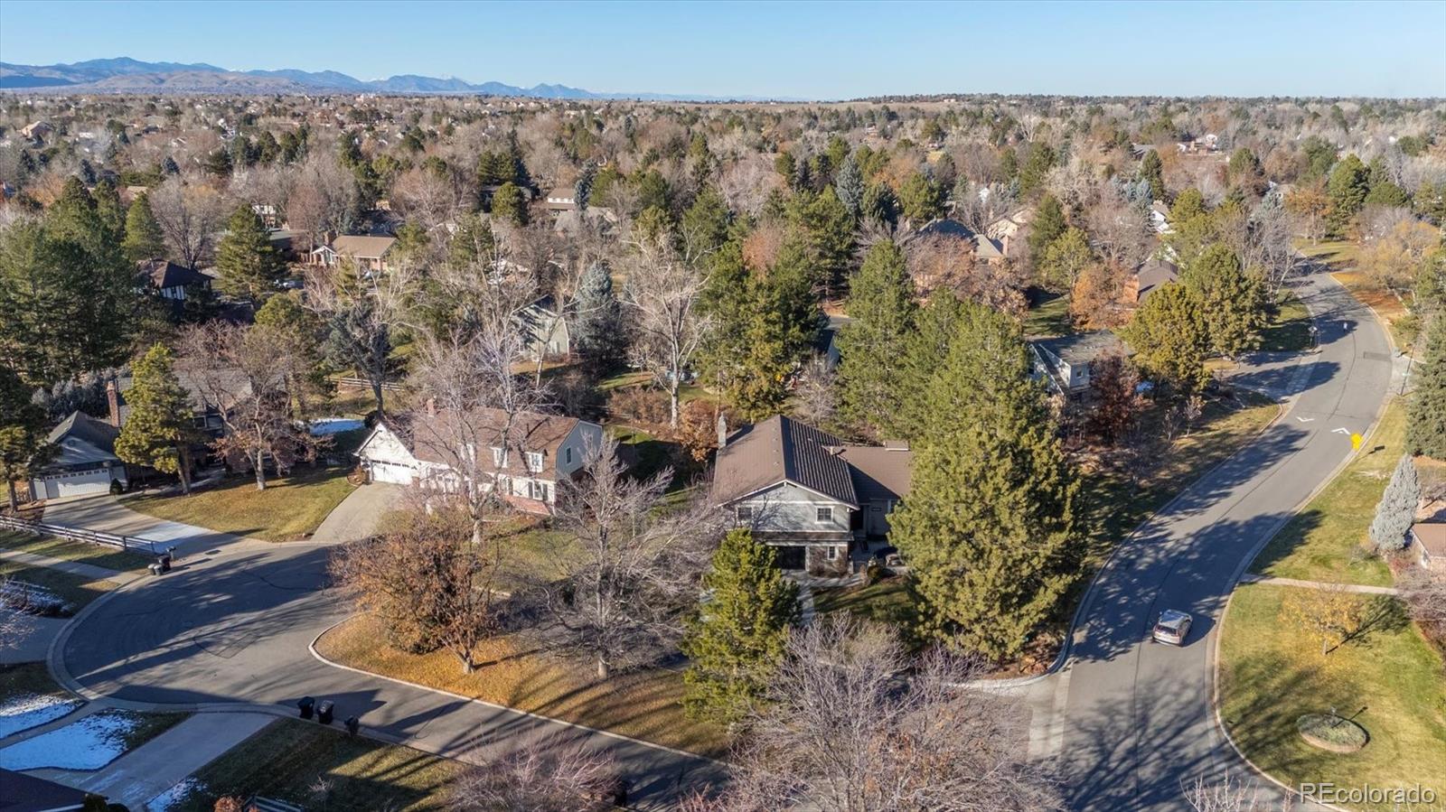 MLS Image #40 for 6269 s coventry lane,littleton, Colorado