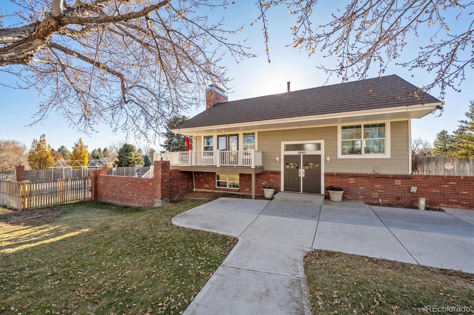 MLS Image #42 for 6269 s coventry lane,littleton, Colorado