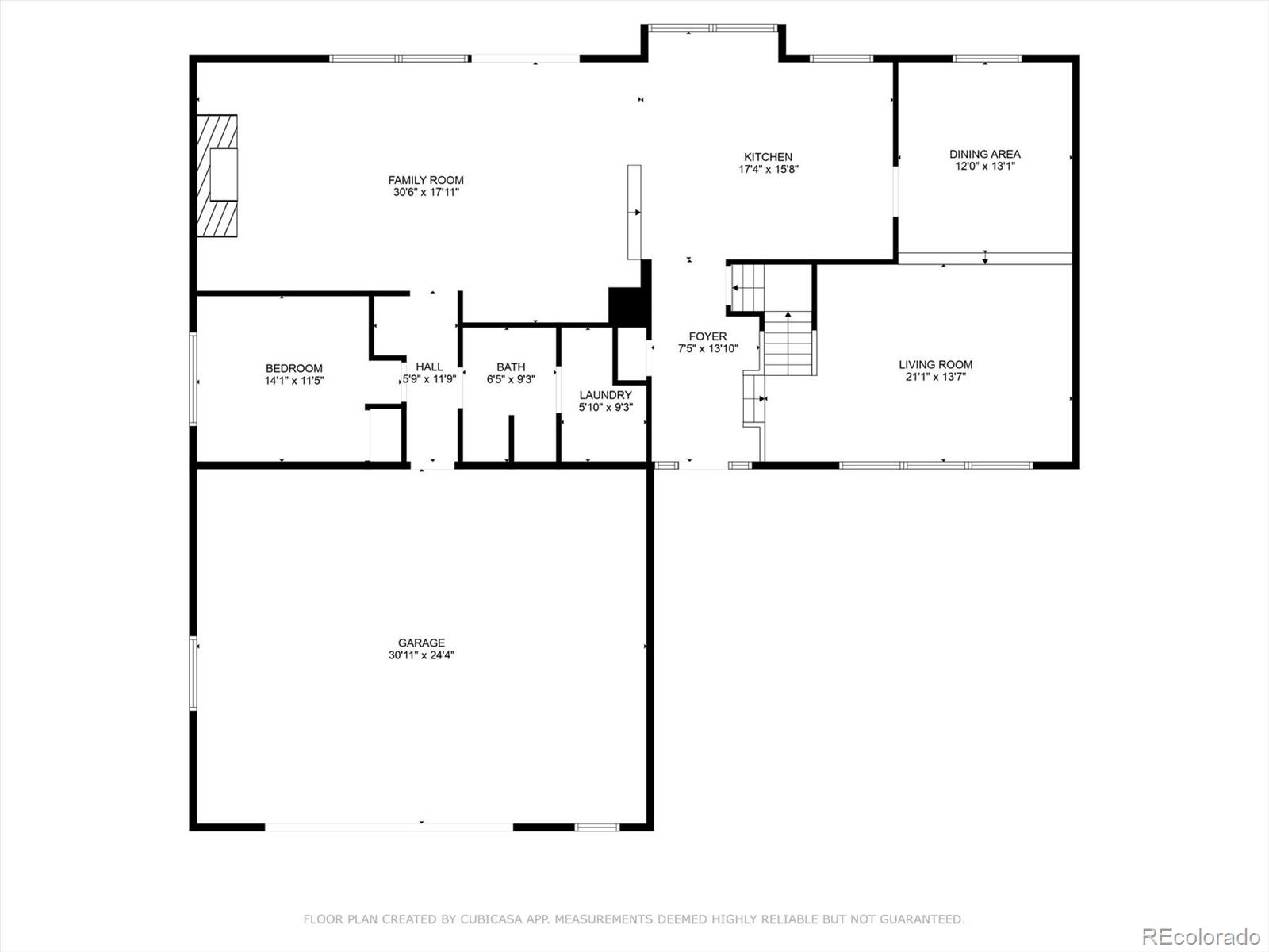 MLS Image #47 for 6269 s coventry lane,littleton, Colorado