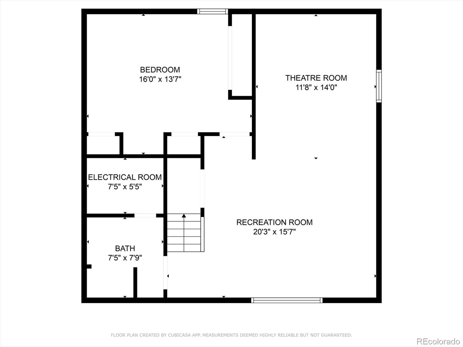 MLS Image #49 for 6269 s coventry lane,littleton, Colorado