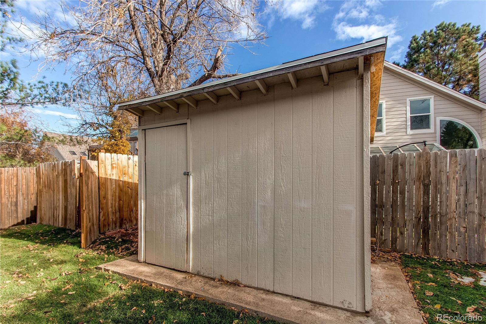 MLS Image #29 for 19440 e 45th avenue,denver, Colorado