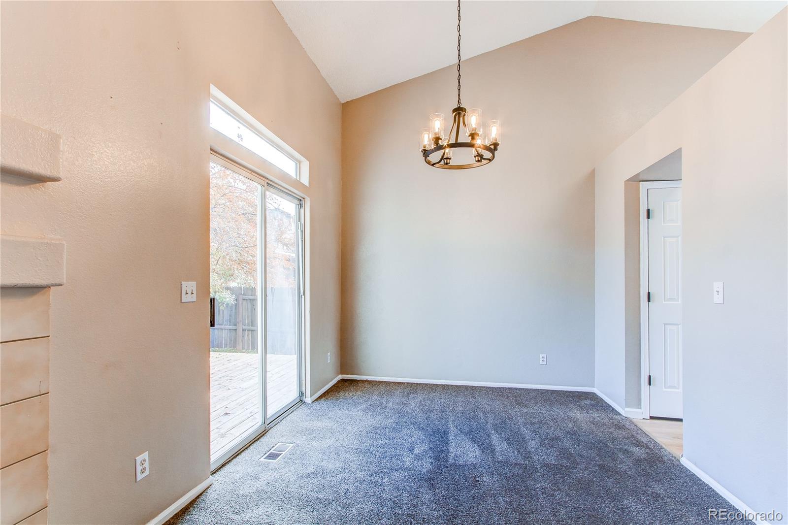 MLS Image #5 for 19440 e 45th avenue,denver, Colorado