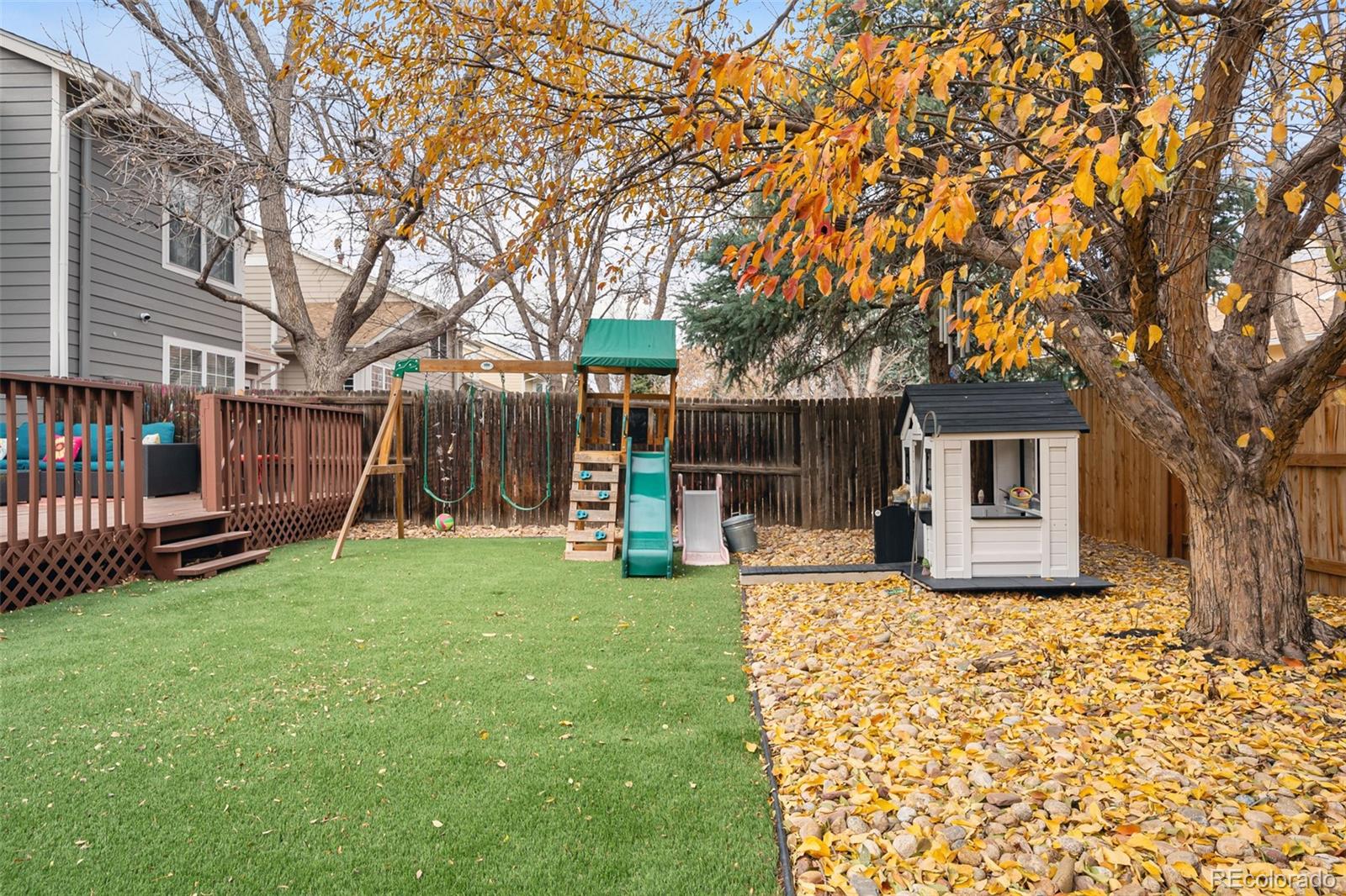 MLS Image #29 for 1582 s syracuse street,denver, Colorado