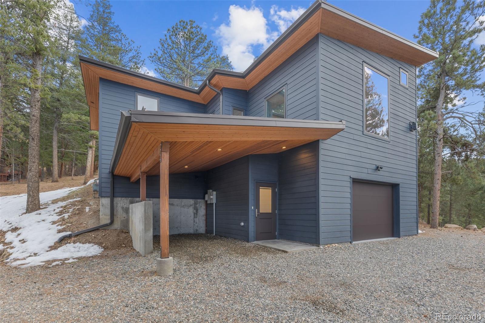 MLS Image #1 for 4497  independence trail,evergreen, Colorado