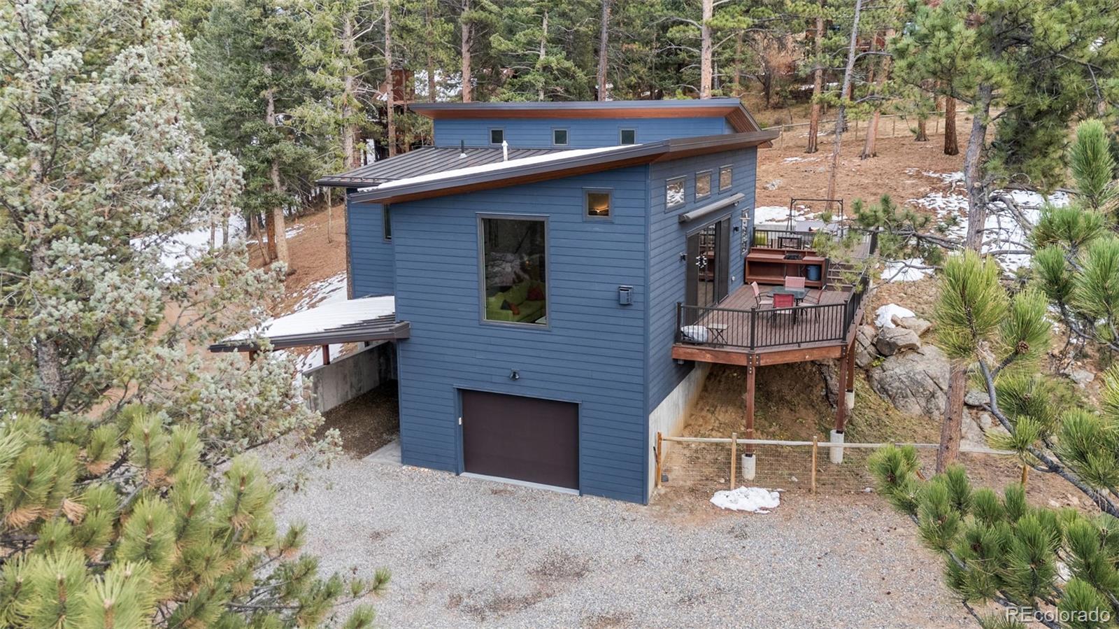 MLS Image #2 for 4497  independence trail,evergreen, Colorado