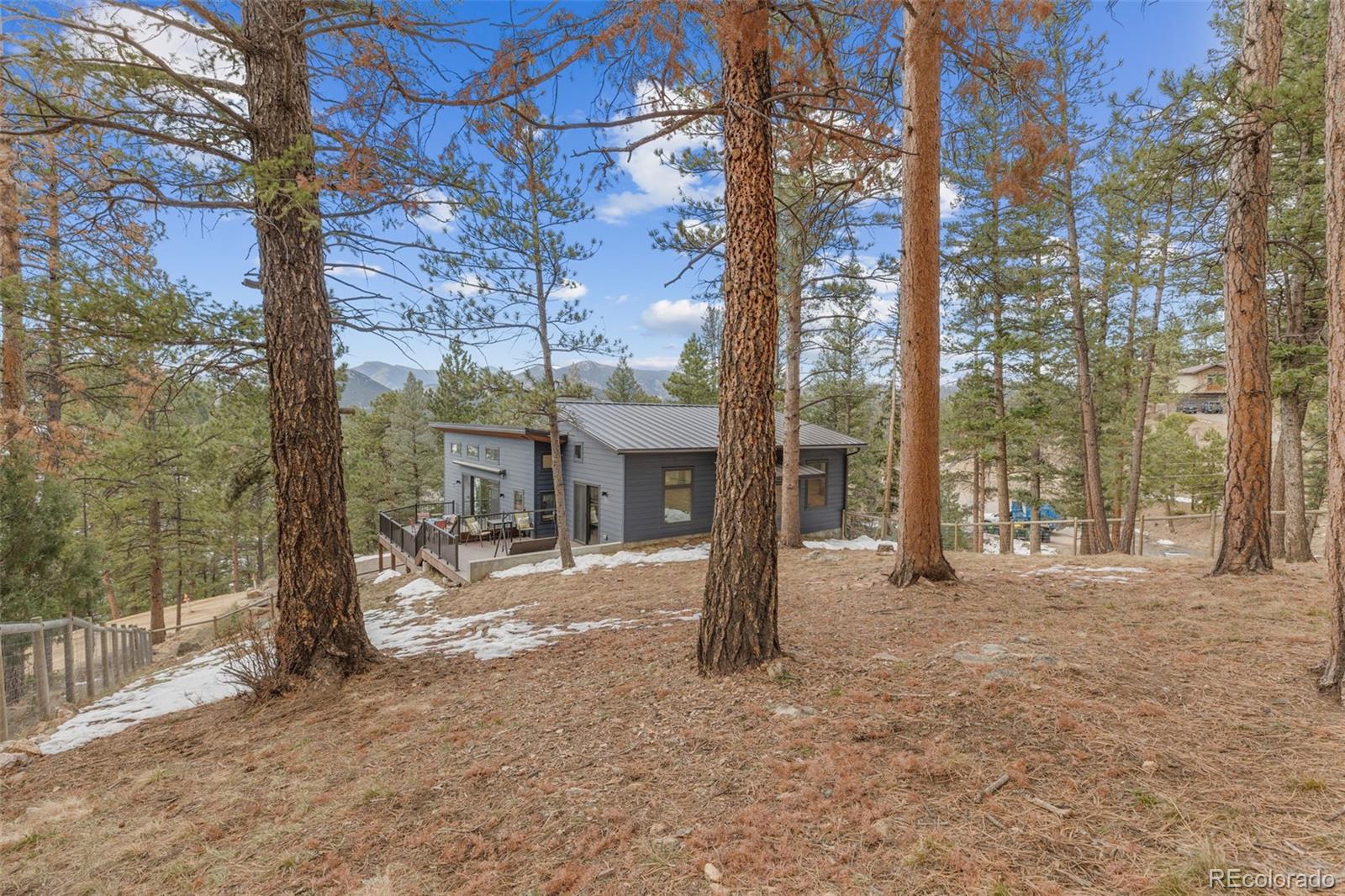 MLS Image #35 for 4497  independence trail,evergreen, Colorado