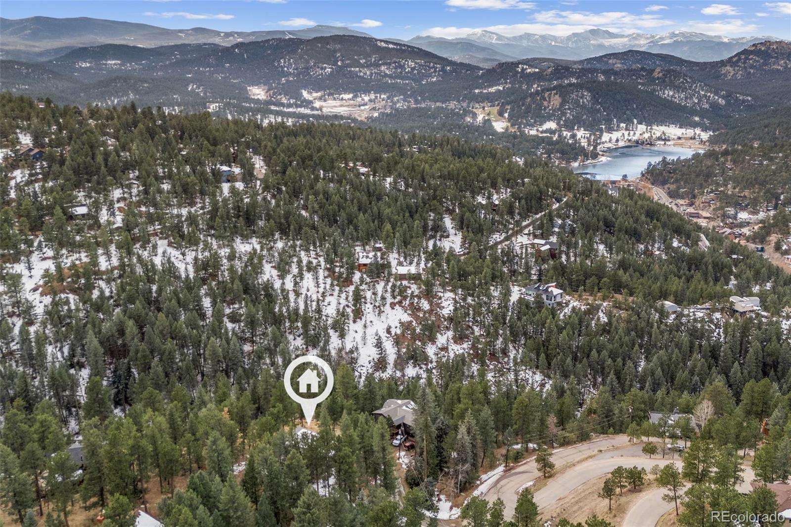 MLS Image #39 for 4497  independence trail,evergreen, Colorado