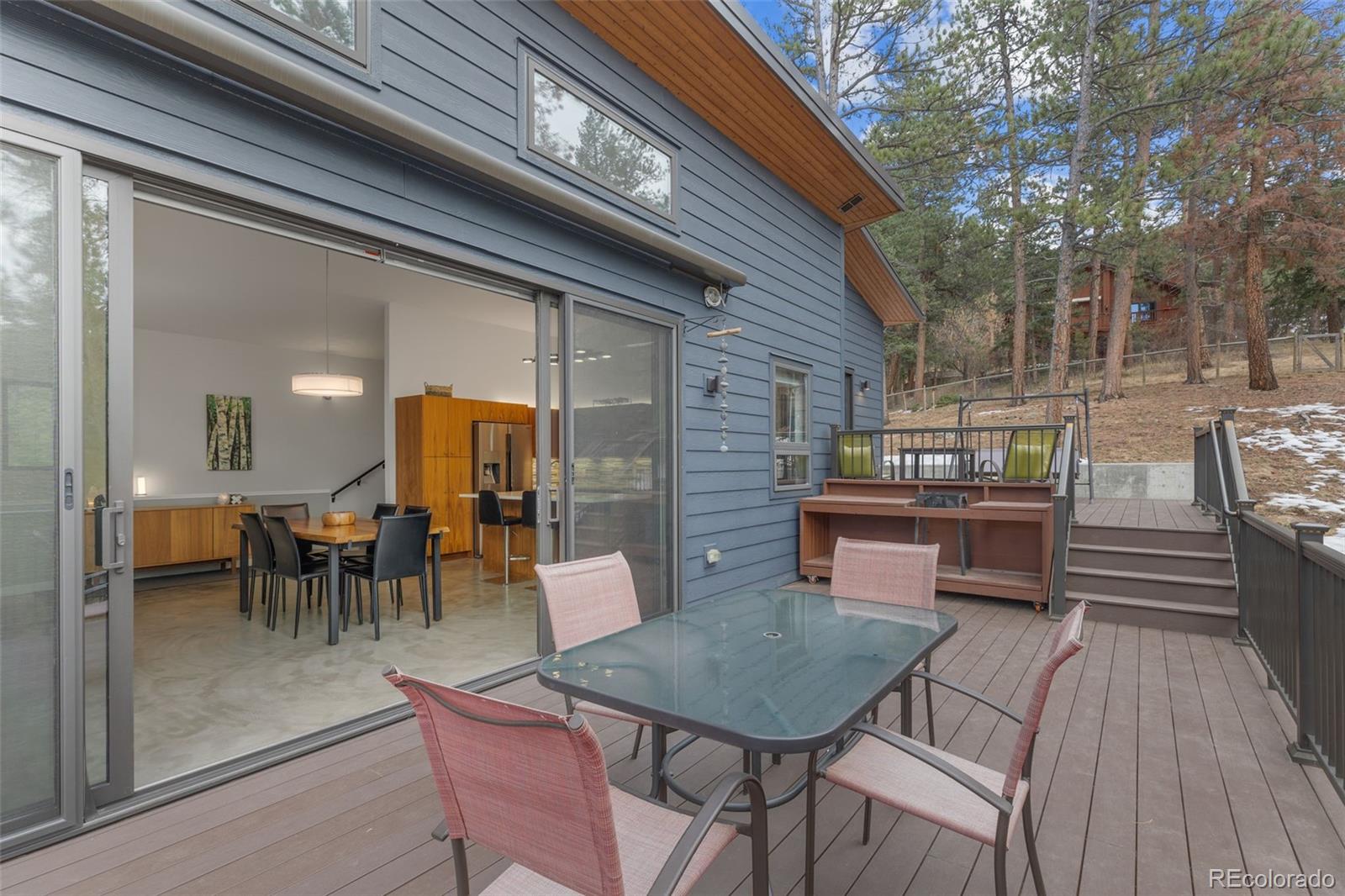 MLS Image #4 for 4497  independence trail,evergreen, Colorado