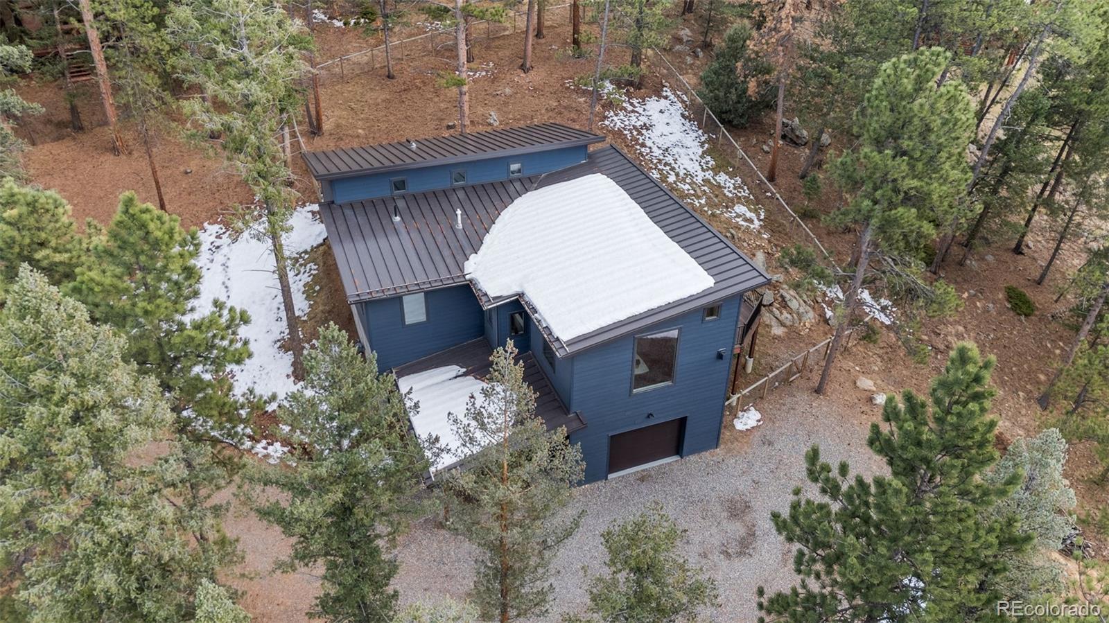 MLS Image #42 for 4497  independence trail,evergreen, Colorado