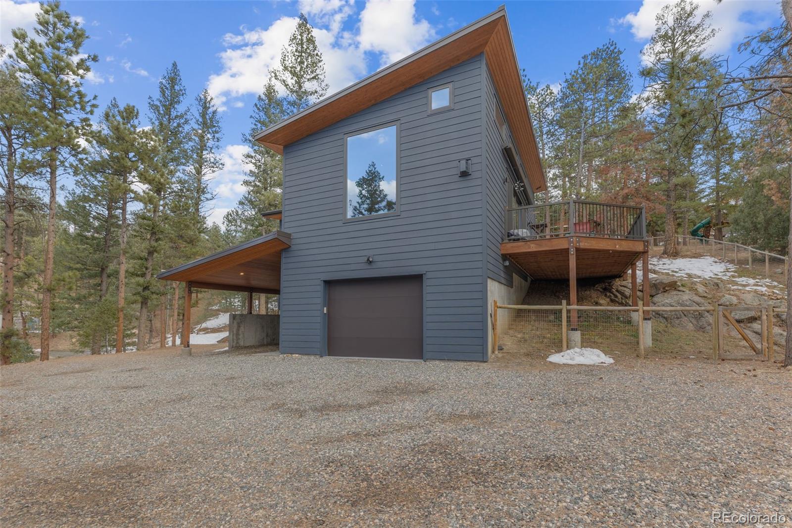 MLS Image #43 for 4497  independence trail,evergreen, Colorado