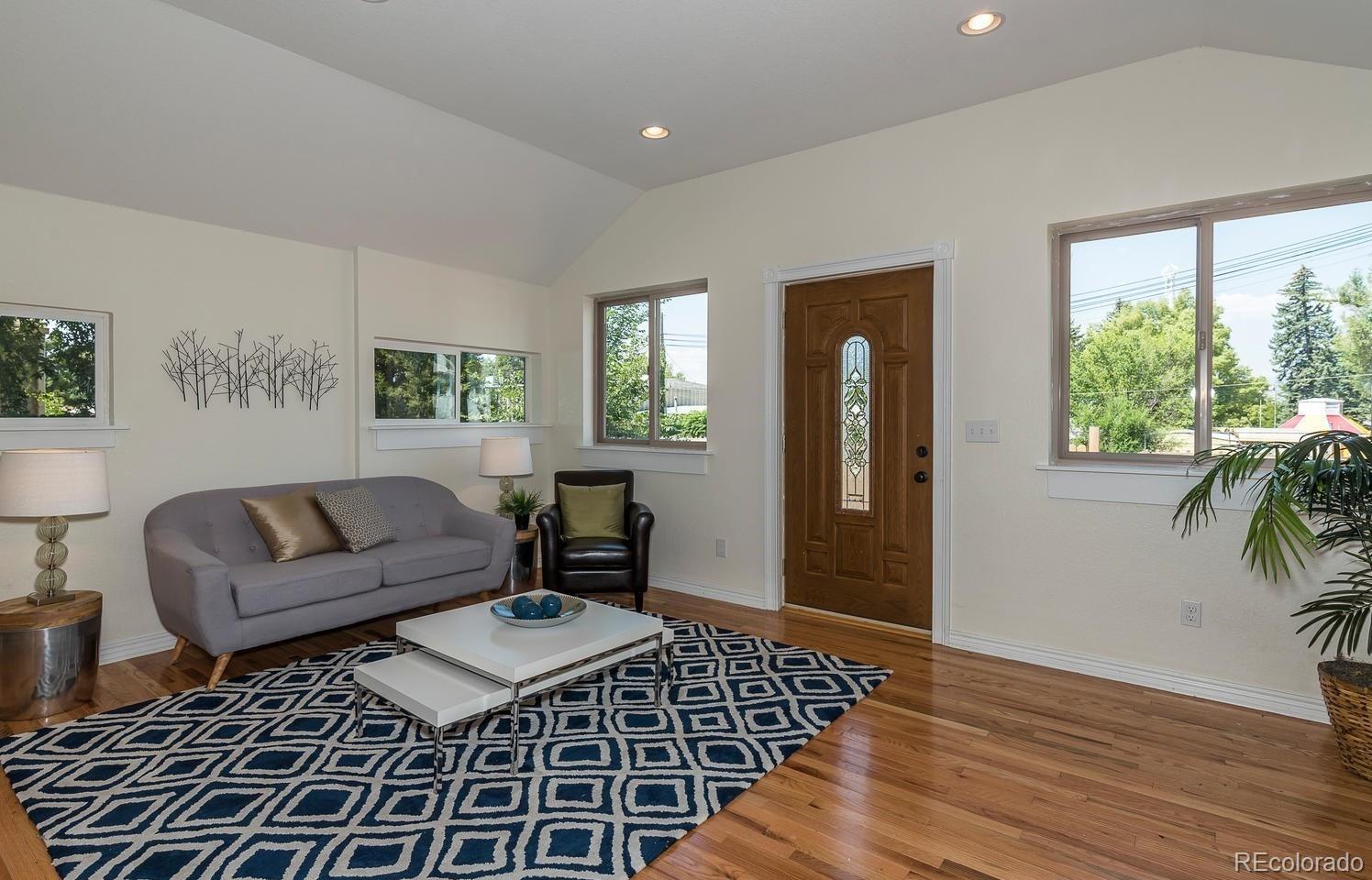 MLS Image #7 for 4542  sheridan boulevard,denver, Colorado