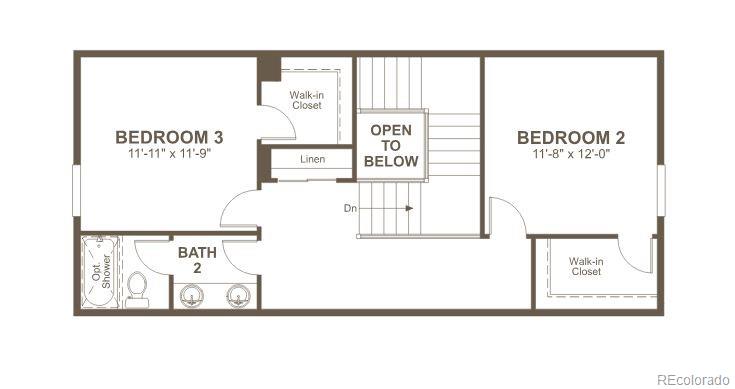 MLS Image #2 for 8165  cokedale circle,littleton, Colorado