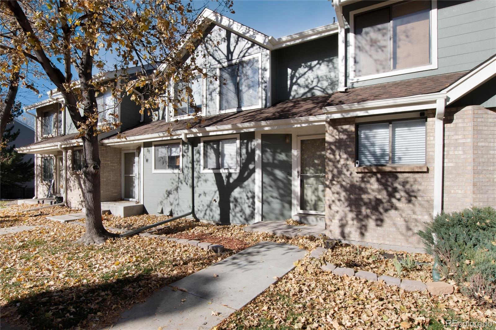 MLS Image #2 for 8745 w cornell avenue,lakewood, Colorado